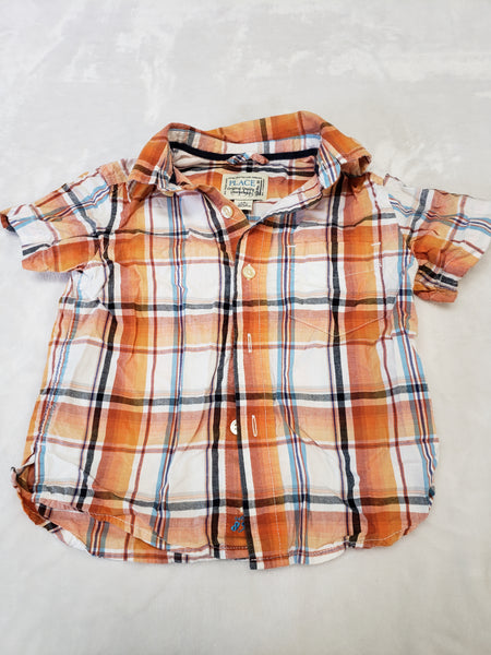 Children's Place Top