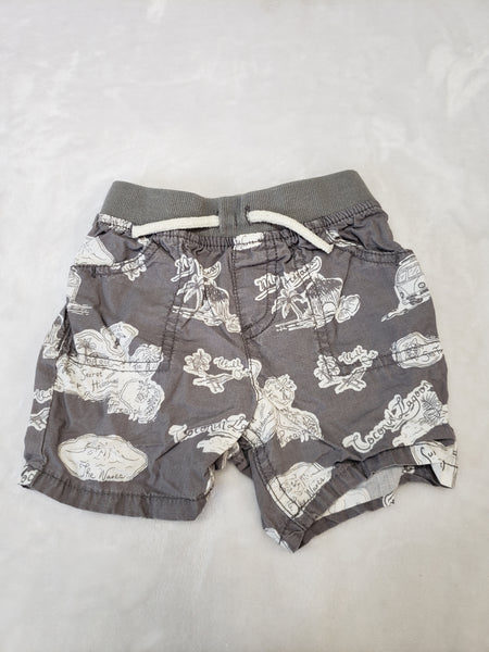 Joe Shorts