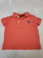 Carter's Top