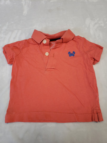 Carter's Top