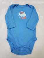 Carter's Onesie