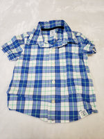 Carter's Top