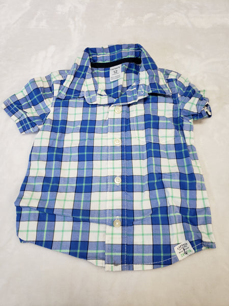 Carter's Top