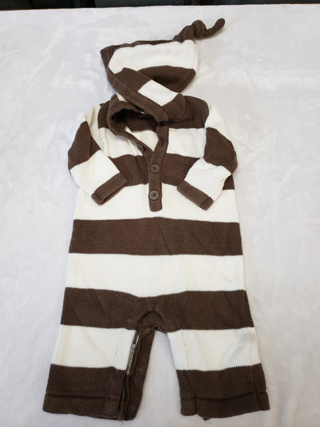 Old Navy Knit Romper