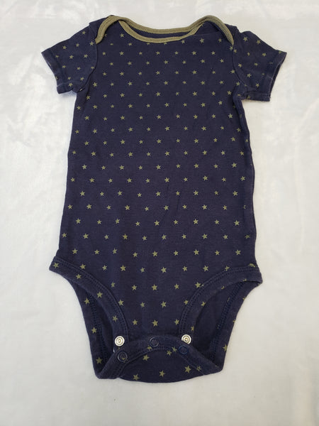 Carter's Onesie