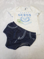 Guess 2pc Outfit