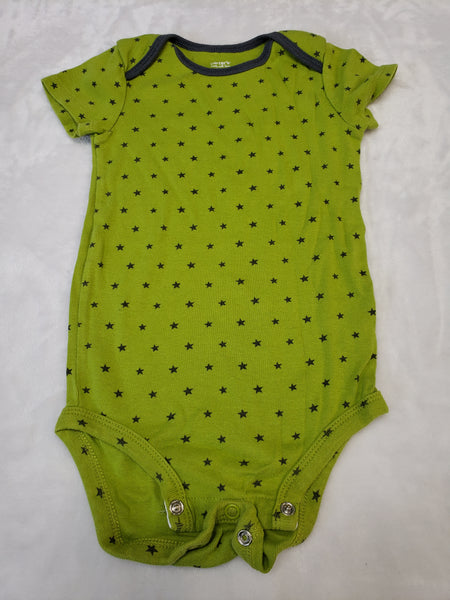 Carter's Onesie