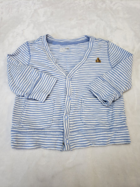 Gap Long Sleeve Top