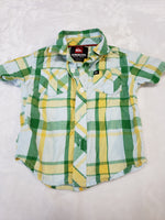 Quiksliver Top