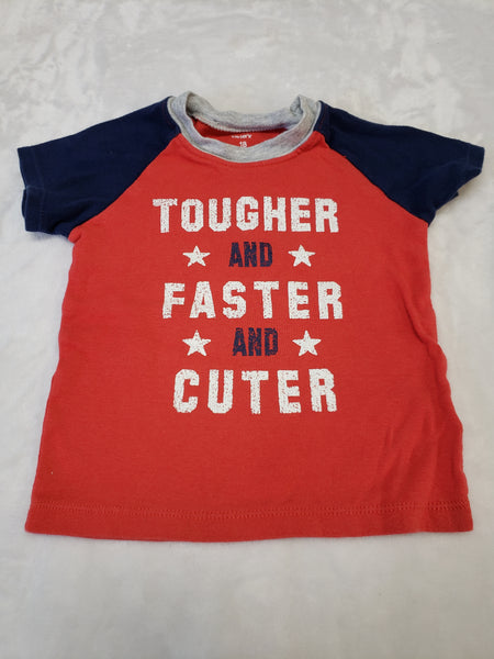 Carter's T-Shirt