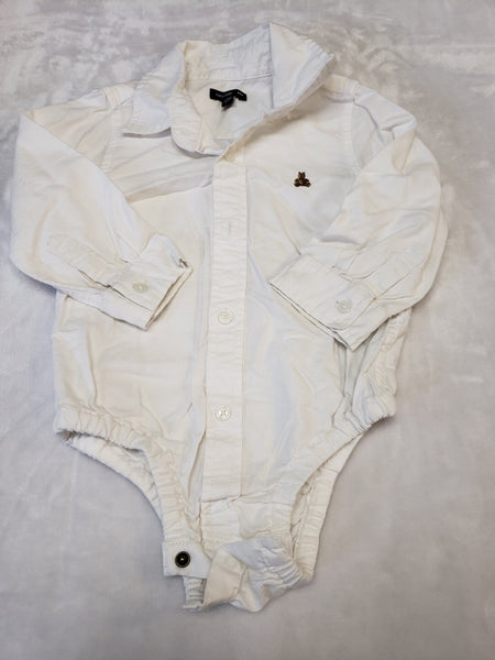 Gap Onesie