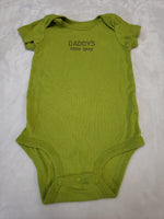 Carter's Onesie