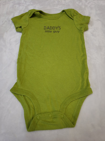 Carter's Onesie