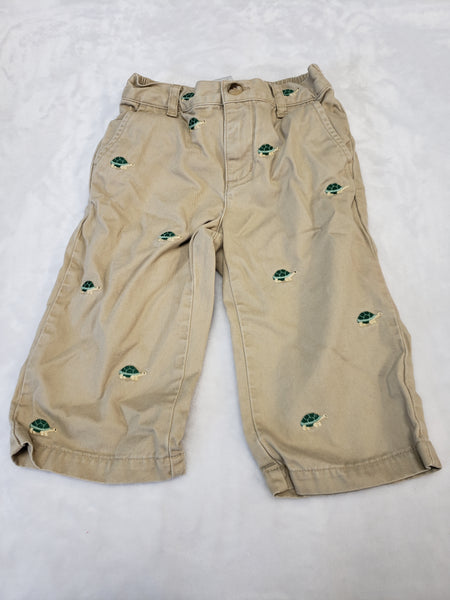 Janie & Jack Pants