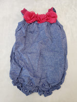 Children's Place Romper