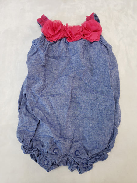 Children's Place Romper