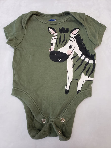 Old Navy Onesie