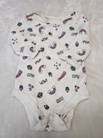 George Onesie