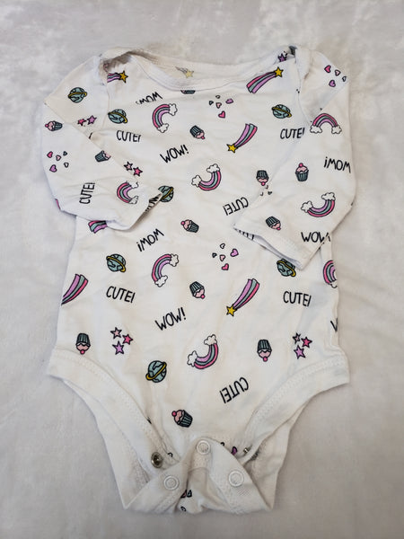 George Onesie
