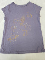 Gap Sparkle Top