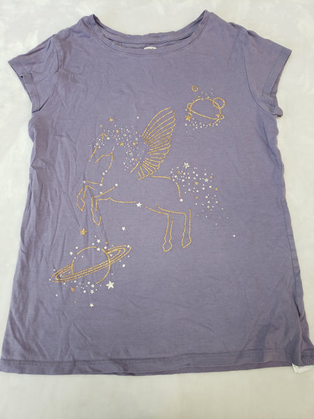 Gap Sparkle Top