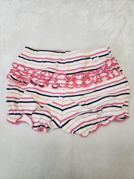 Max & Mini Shorts
