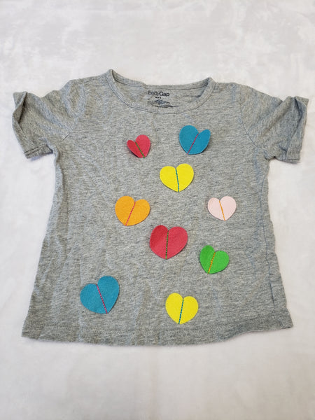 Gap Top