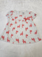 Carter's Top