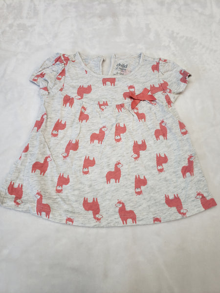 Carter's Top