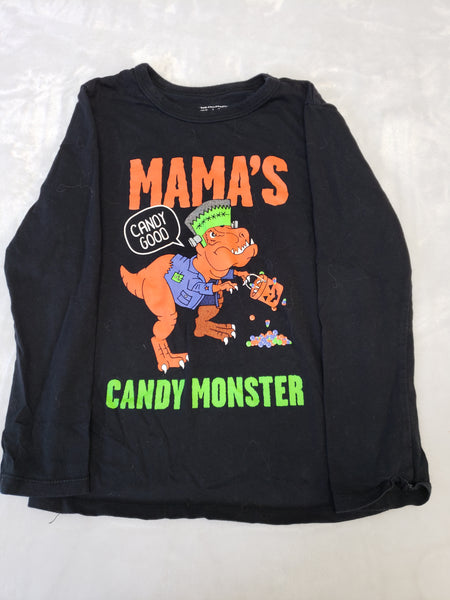 Carter's Long Sleeve Top