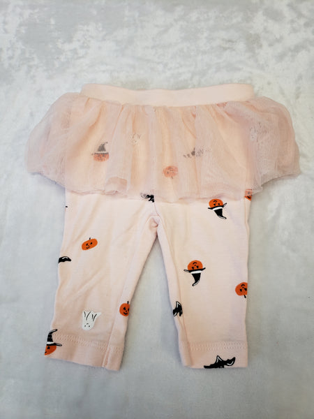 Carter's Tulle Pants