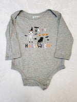 Coyote & Co Onesie