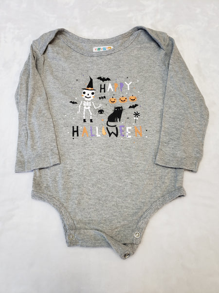Coyote & Co Onesie