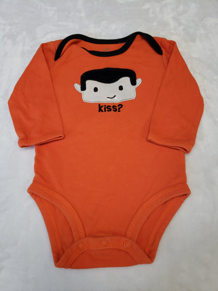 Carter's Onesie