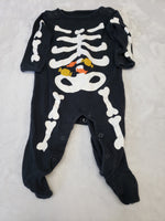 Carter's Sleeper
