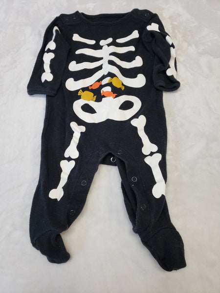 Carter's Sleeper
