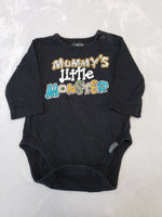 Children's Place Onesie
