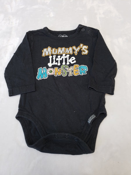 Children's Place Onesie