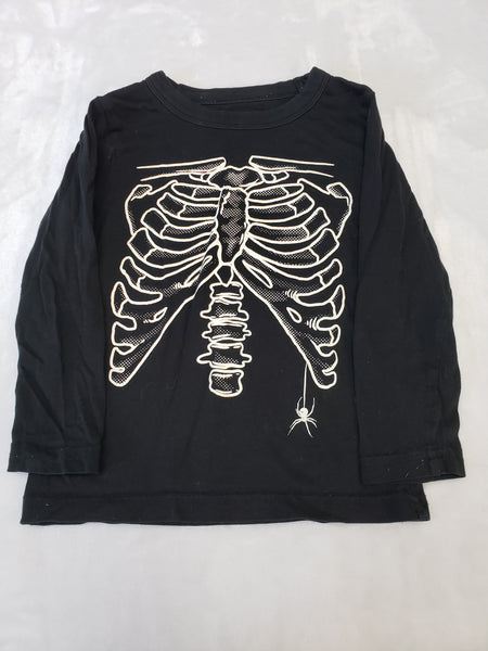 Joe Long Sleeve Top