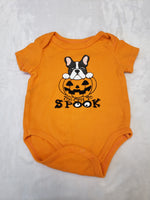 Halloween Onesie