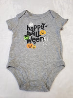 Halloween Onesie