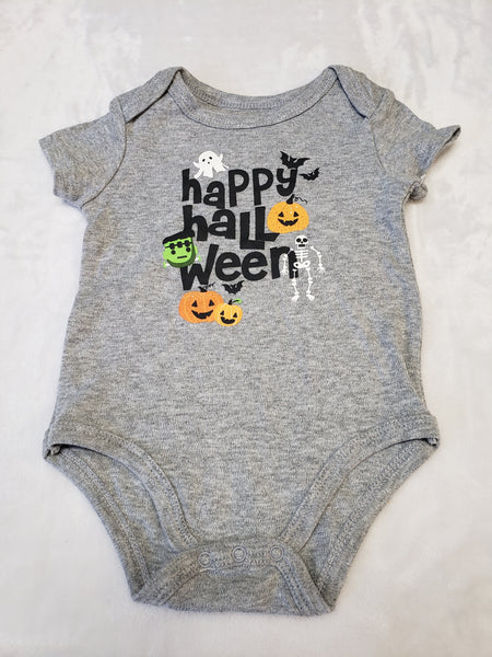 Halloween Onesie