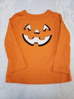 Joe Long Sleeve Top