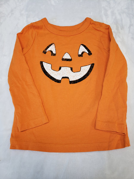 Joe Long Sleeve Top