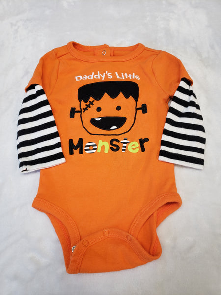 Koala Baby Onesie