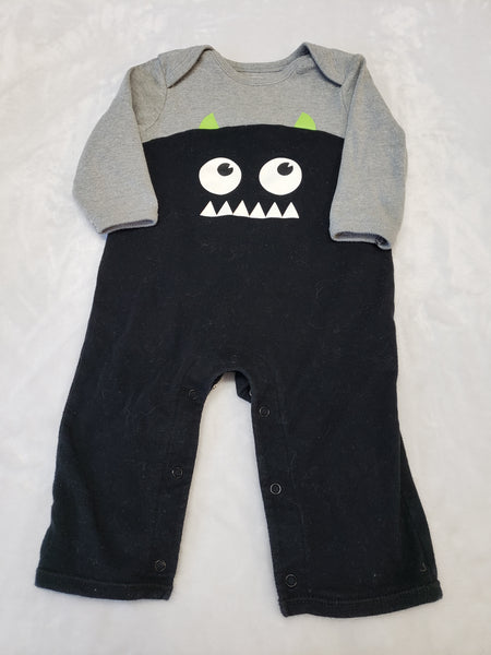 Old Navy Romper
