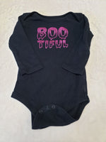 Joe Sparkle Onesie
