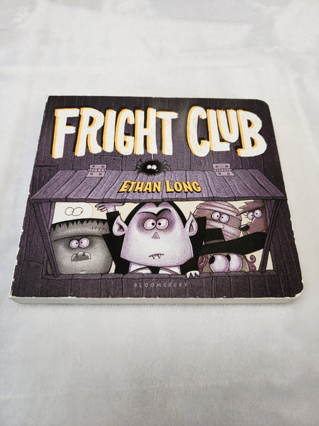 Fright Club