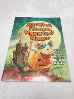 Haunted House, Haunted Mouse