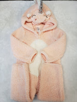 Carter's Plush Unicorn Costume